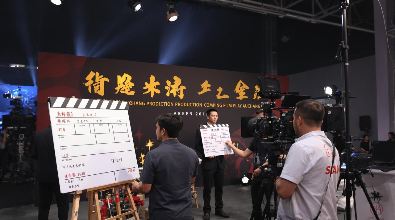 2026年麻豆传媒影视片单发布，多部重磅作品即将开机